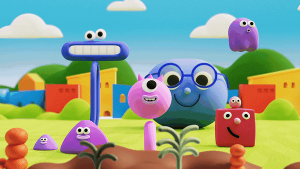 Monster_Animation
