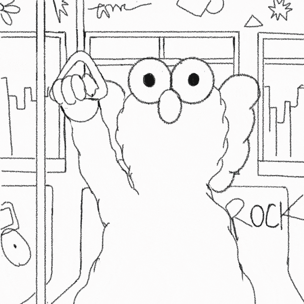 Blue Elmo Process
